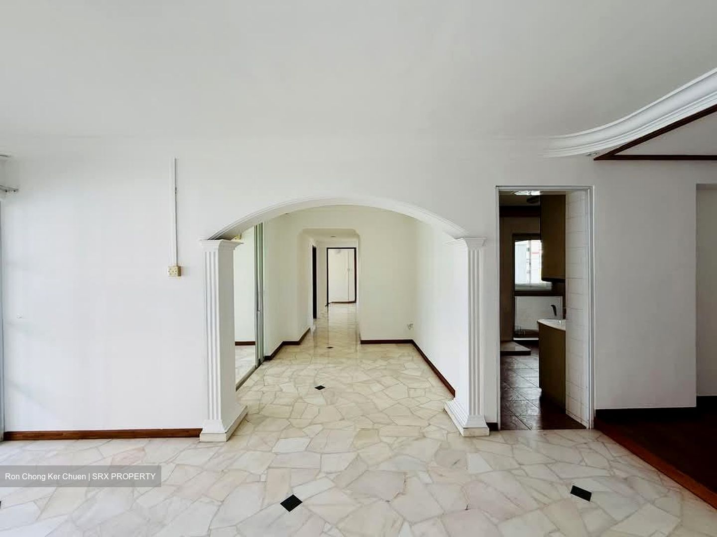 Blk 881 Woodlands Street 82 (Woodlands), HDB 5 Rooms #571100771